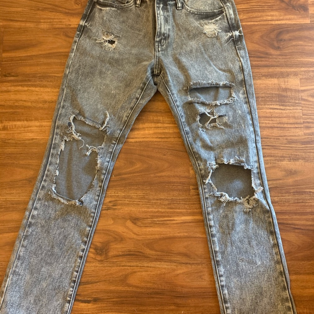 Women’s jeans